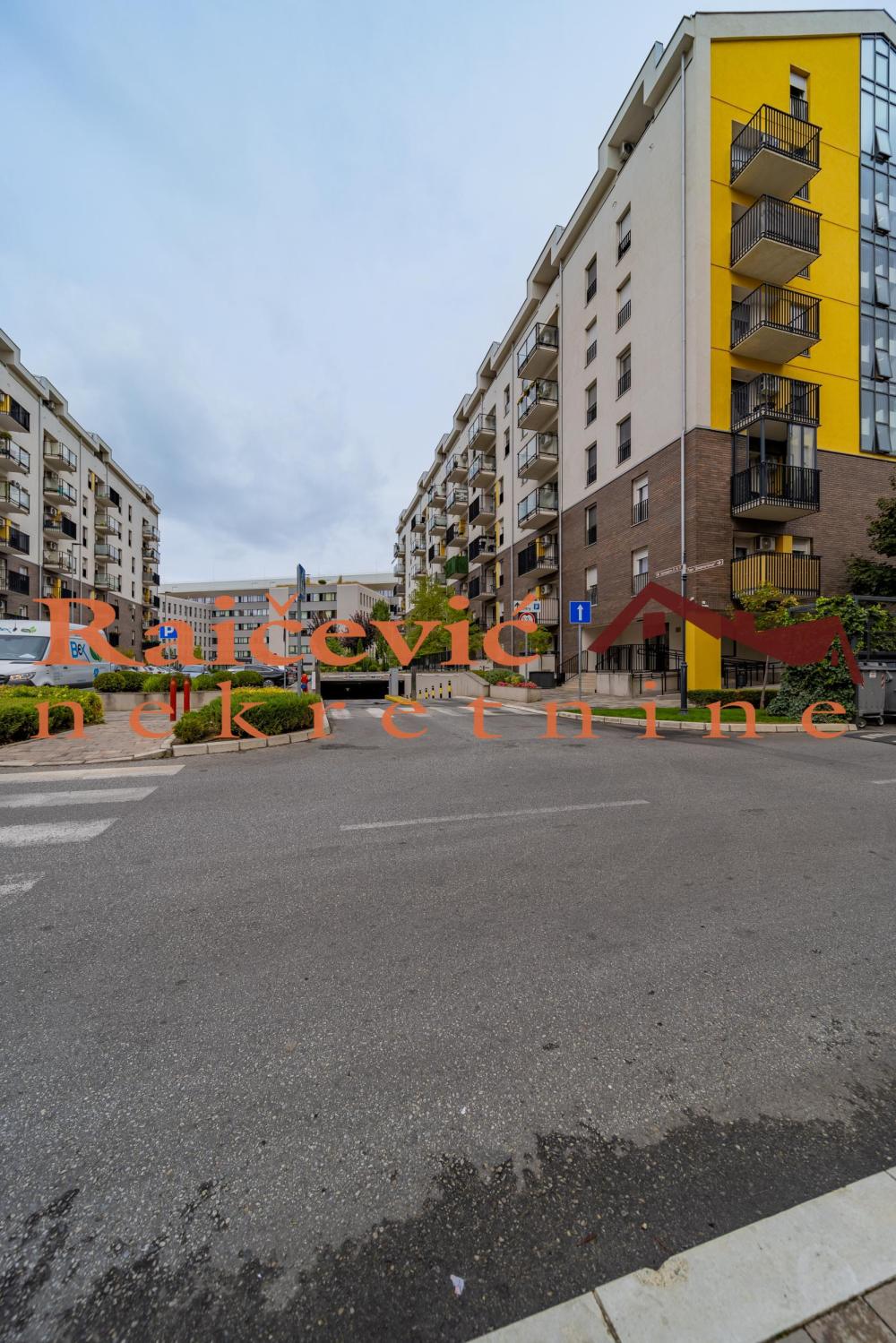 Slika 9 - Sumadijska, Jednoiposoban stan na prodaju, 35m2, 148.900€