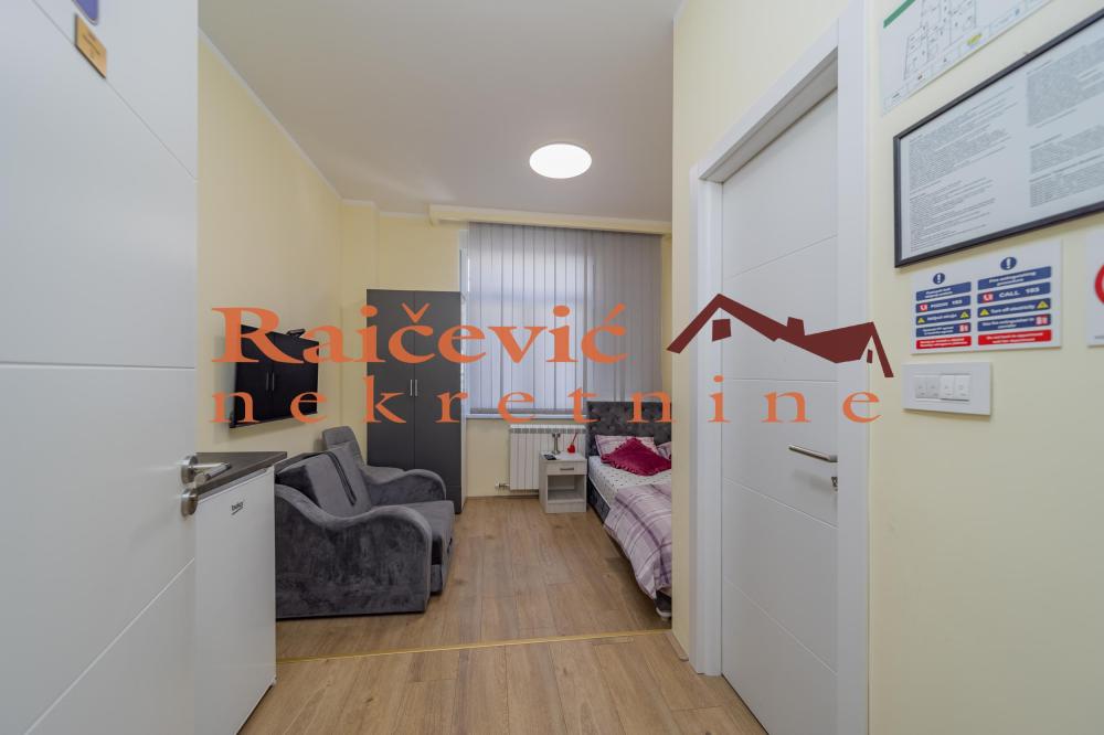 Slika 10 - Karadjordjeva, Šestoiposoban stan na prodaju, 211m2, 890.000€