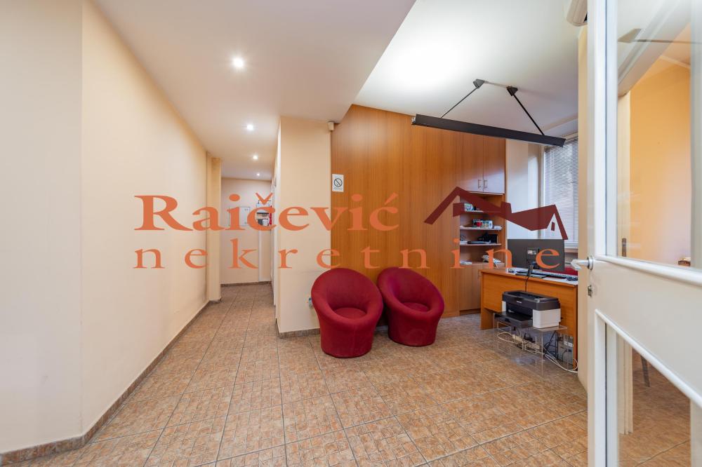 Slika 2 - Pozeska,  Lokal na prodaju, 138m2, 280.000€