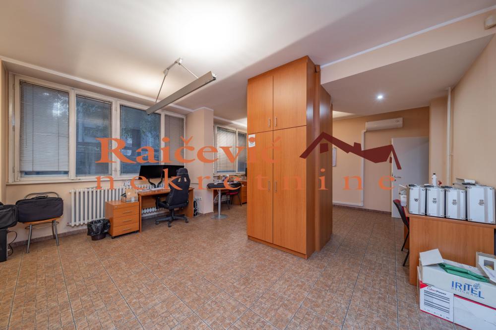 Slika 8 - Pozeska,  Lokal na prodaju, 138m2, 280.000€