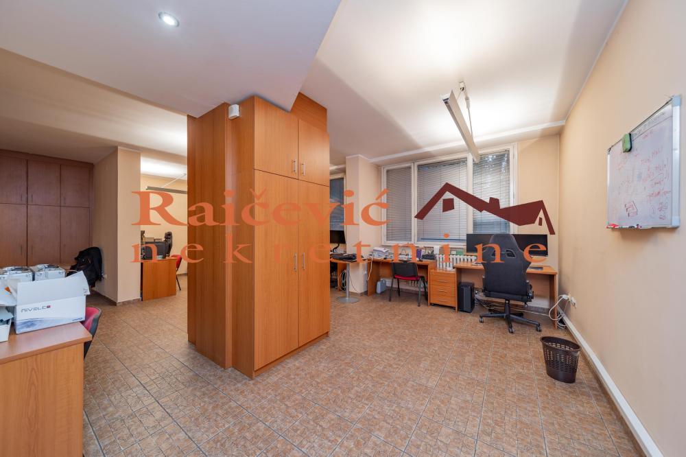 Slika 11 - Pozeska,  Lokal na prodaju, 138m2, 280.000€