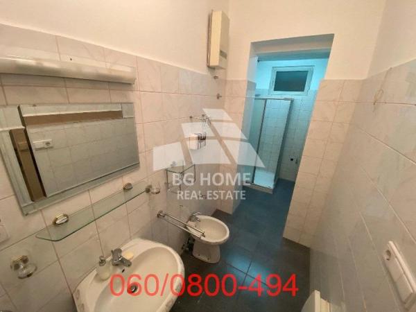 Slika 9 - Takovska, Dvosoban stan za izdavanje, 52m2, 650€