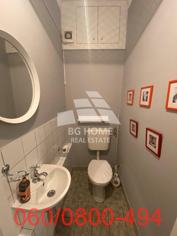 Slika 8 - Takovska, Dvosoban stan za izdavanje, 52m2, 650€