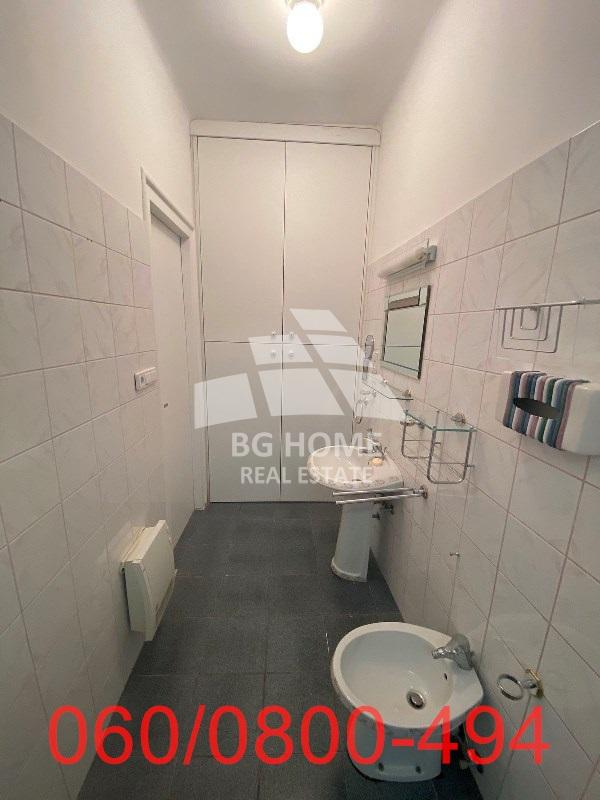 Slika 10 - Takovska, Dvosoban stan za izdavanje, 52m2, 650€