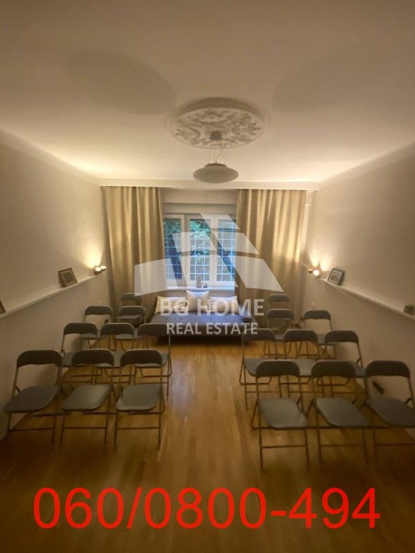 Slika 2 - Takovska, Dvosoban stan za izdavanje, 52m2, 650€