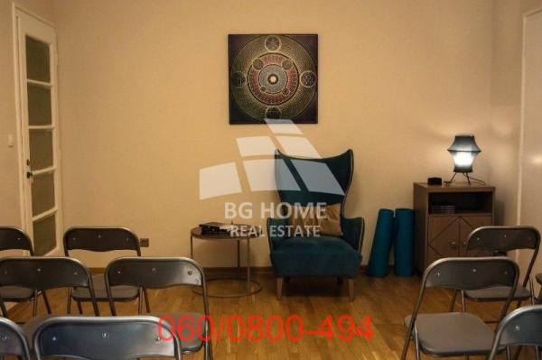 Slika 3 - Takovska, Dvosoban stan za izdavanje, 52m2, 650€