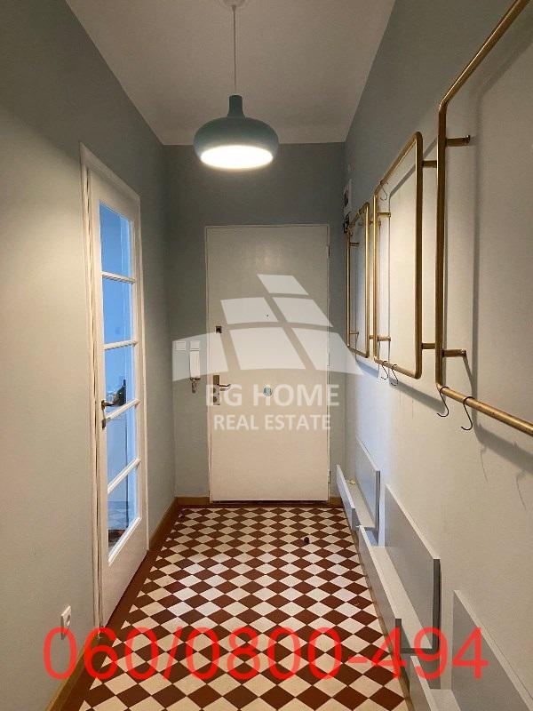 Slika 7 - Takovska, Dvosoban stan za izdavanje, 52m2, 650€