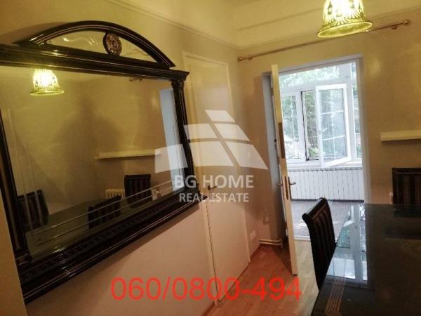 Slika 4 - Takovska, Dvosoban stan za izdavanje, 52m2, 650€