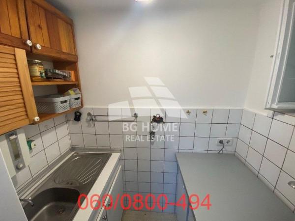 Slika 6 - Takovska, Dvosoban stan za izdavanje, 52m2, 650€