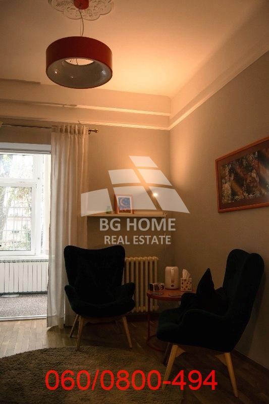 Glavna slika -Takovska, Dvosoban stan za izdavanje, 52m2, 650€