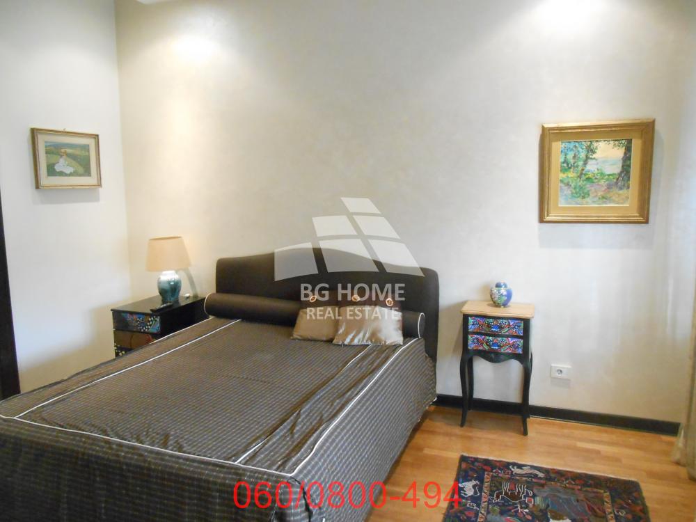 Slika 10 - Cetinjska, Troiposoban stan na prodaju, 117m2, 495.000€