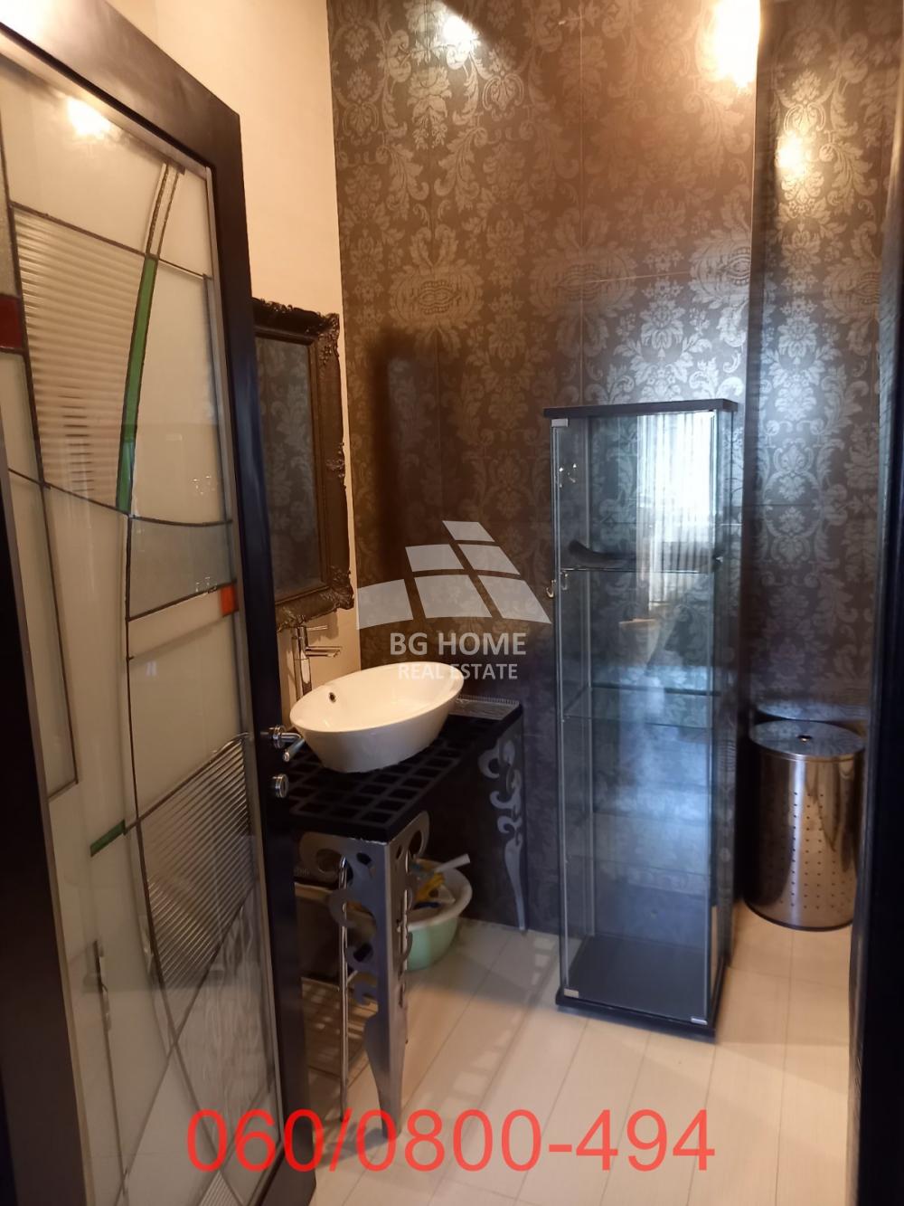 Slika 11 - Cetinjska, Troiposoban stan na prodaju, 117m2, 495.000€