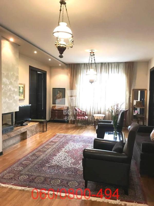 Slika 1 - Cetinjska, Troiposoban stan na prodaju, 117m2, 495.000€