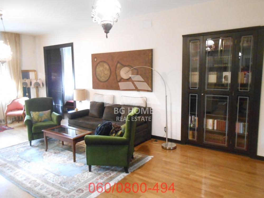 Slika 3 - Cetinjska, Troiposoban stan na prodaju, 117m2, 495.000€