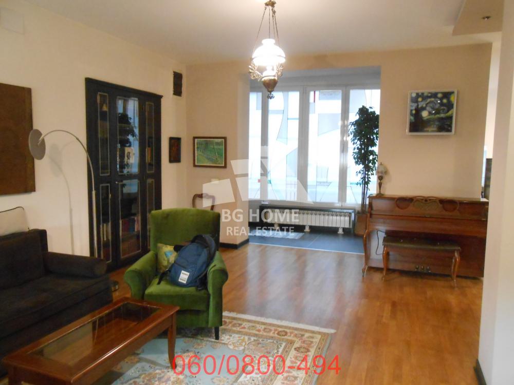 Slika 5 - Cetinjska, Troiposoban stan na prodaju, 117m2, 495.000€