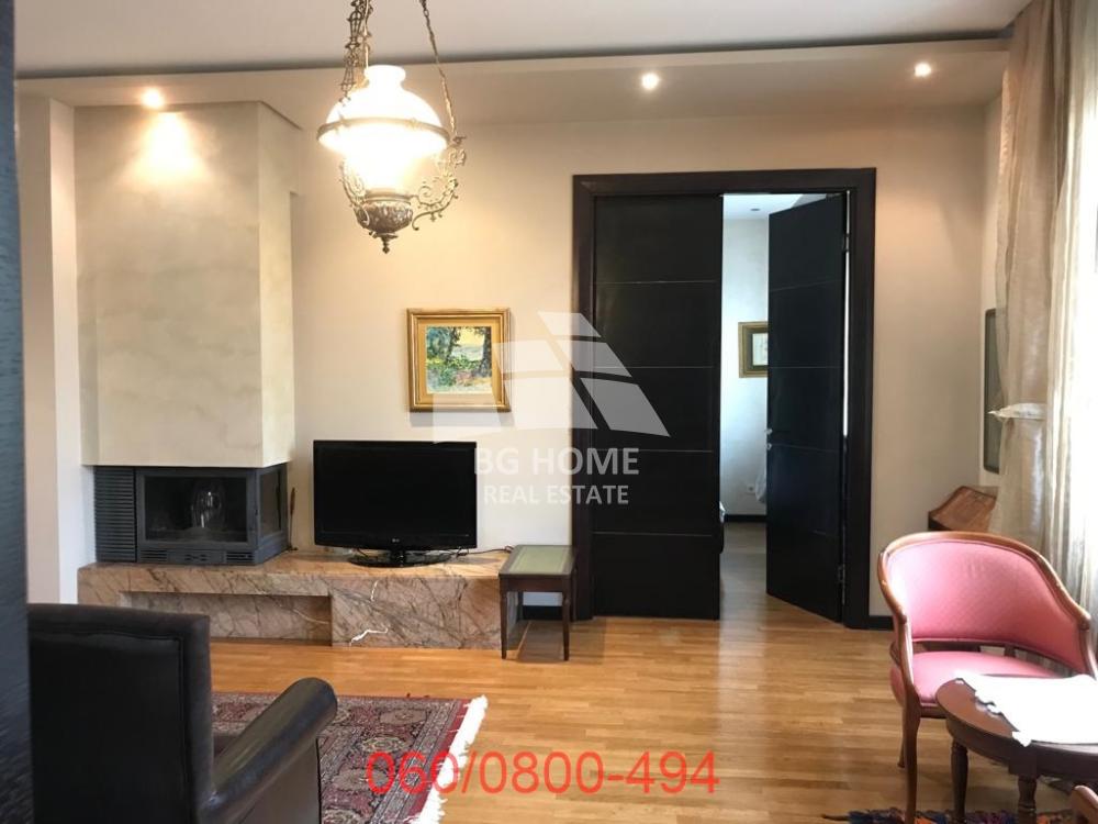 Slika 6 - Cetinjska, Troiposoban stan na prodaju, 117m2, 495.000€