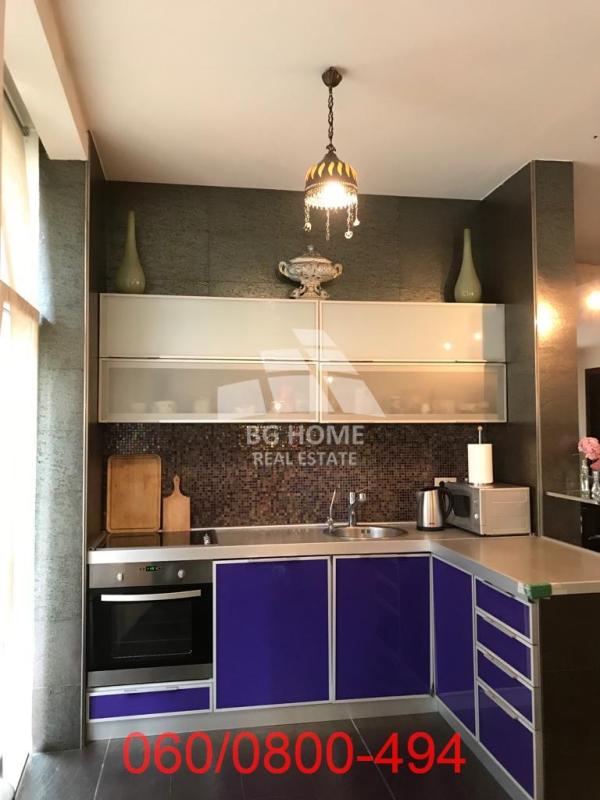 Slika 7 - Cetinjska, Troiposoban stan na prodaju, 117m2, 495.000€
