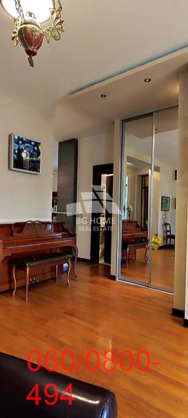 Slika 4 - Cetinjska, Troiposoban stan na prodaju, 117m2, 495.000€