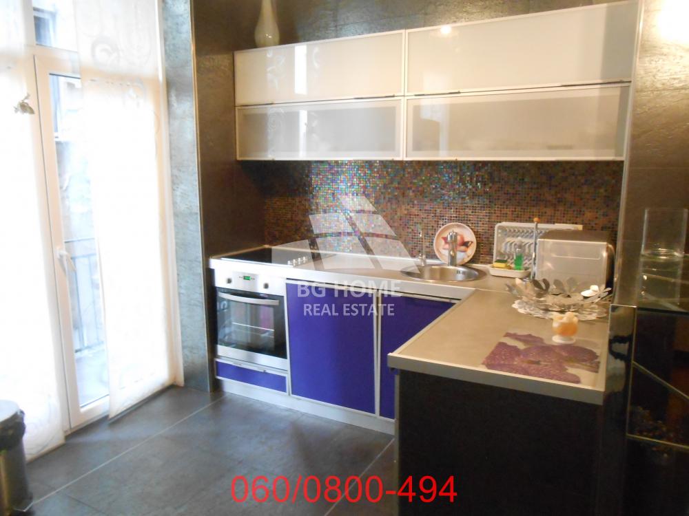 Slika 8 - Cetinjska, Troiposoban stan na prodaju, 117m2, 495.000€