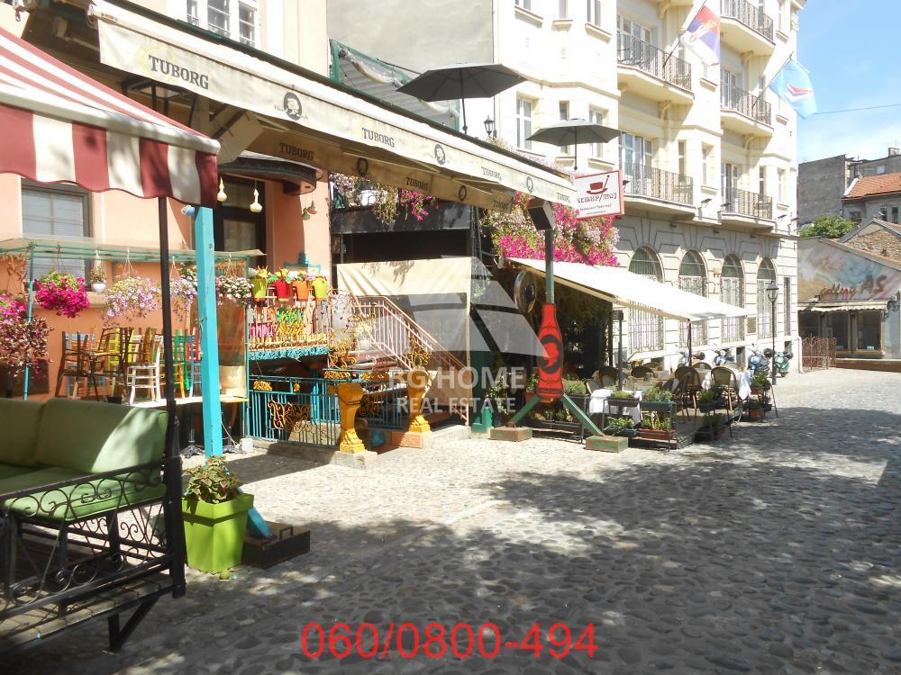 Glavna slika -Cetinjska, Troiposoban stan na prodaju, 117m2, 495.000€