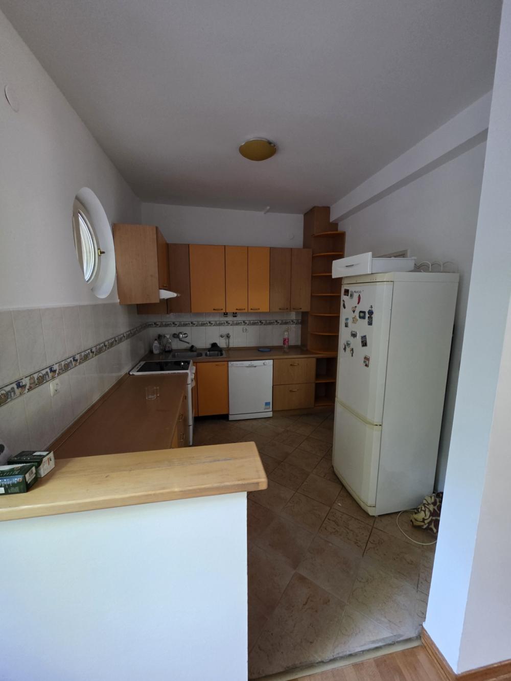 Slika 5 - Kronštatska, Četvorosoban stan za izdavanje, 104m2, 1.500€