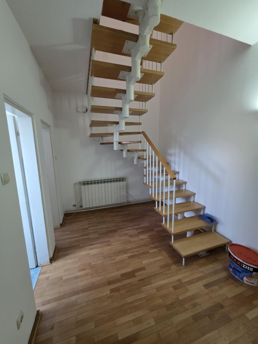 Slika 7 - Kronštatska, Četvorosoban stan za izdavanje, 104m2, 1.500€