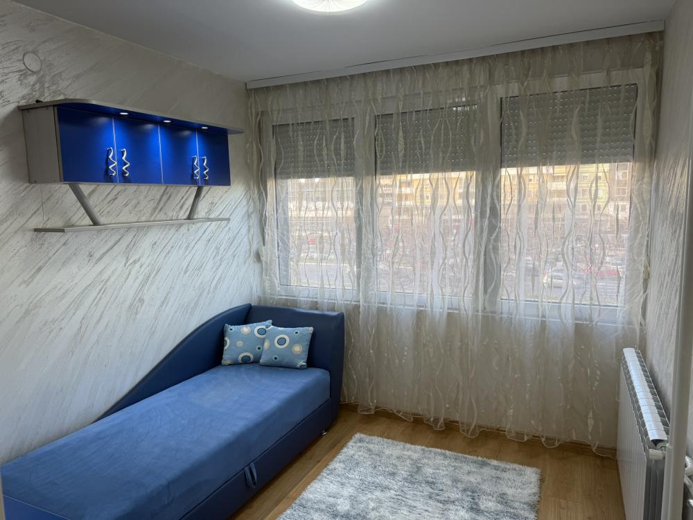 Slika 10 - Bulevar Zorana Đinđića, Trosoban stan za izdavanje, 80m2, 1.000€
