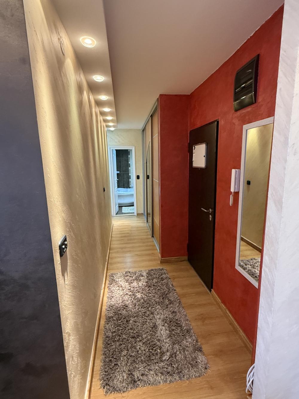 Slika 6 - Bulevar Zorana Đinđića, Trosoban stan za izdavanje, 80m2, 1.000€