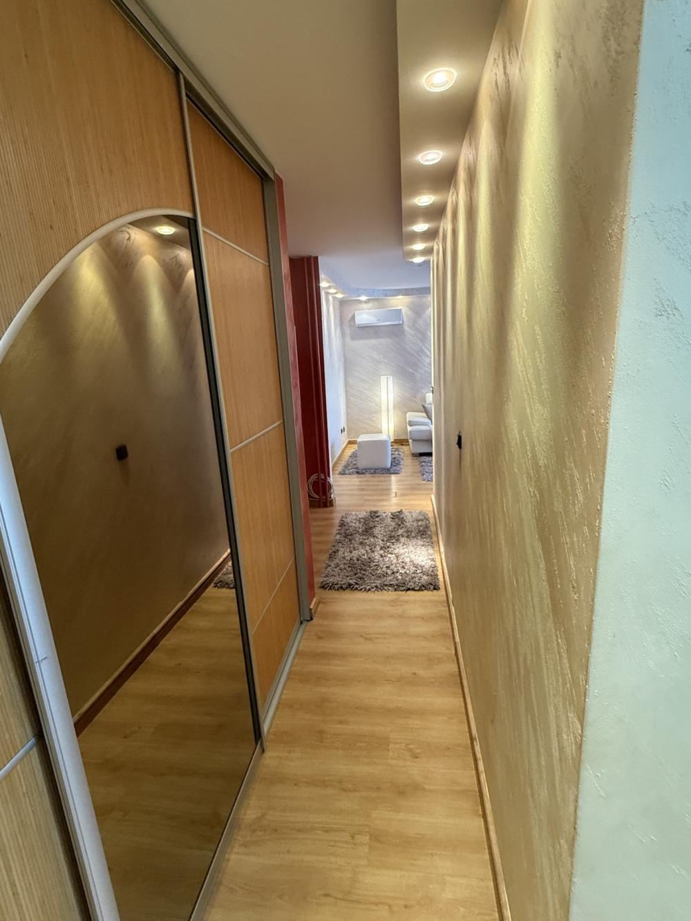 Slika 7 - Bulevar Zorana Đinđića, Trosoban stan za izdavanje, 80m2, 1.000€