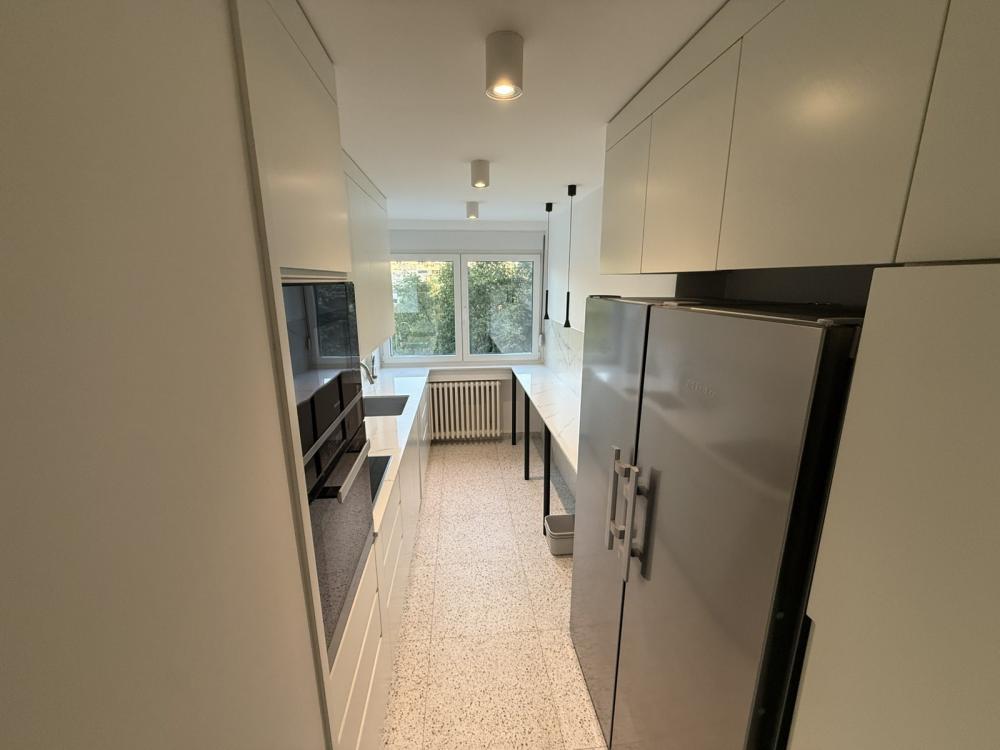 Slika 6 - Narodnih heroja, Trosoban stan za izdavanje, 76m2, 1.200€