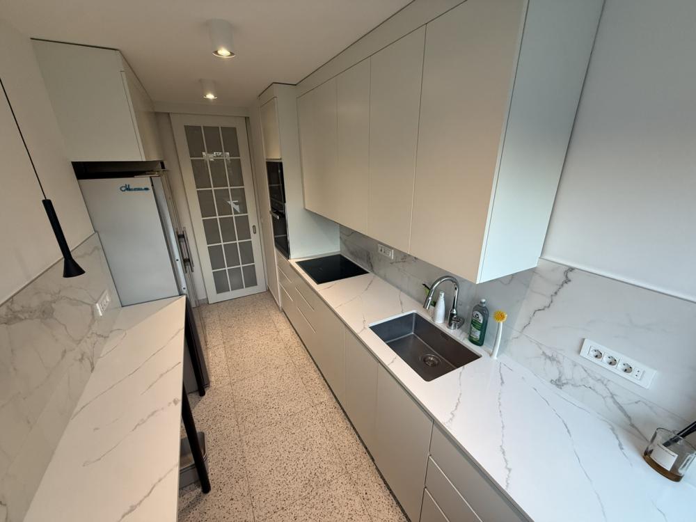 Slika 5 - Narodnih heroja, Trosoban stan za izdavanje, 76m2, 1.200€