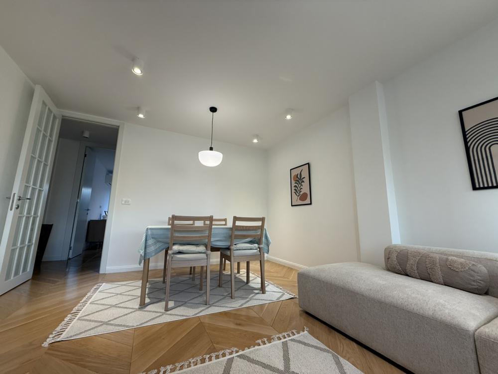 Slika 4 - Narodnih heroja, Trosoban stan za izdavanje, 76m2, 1.200€