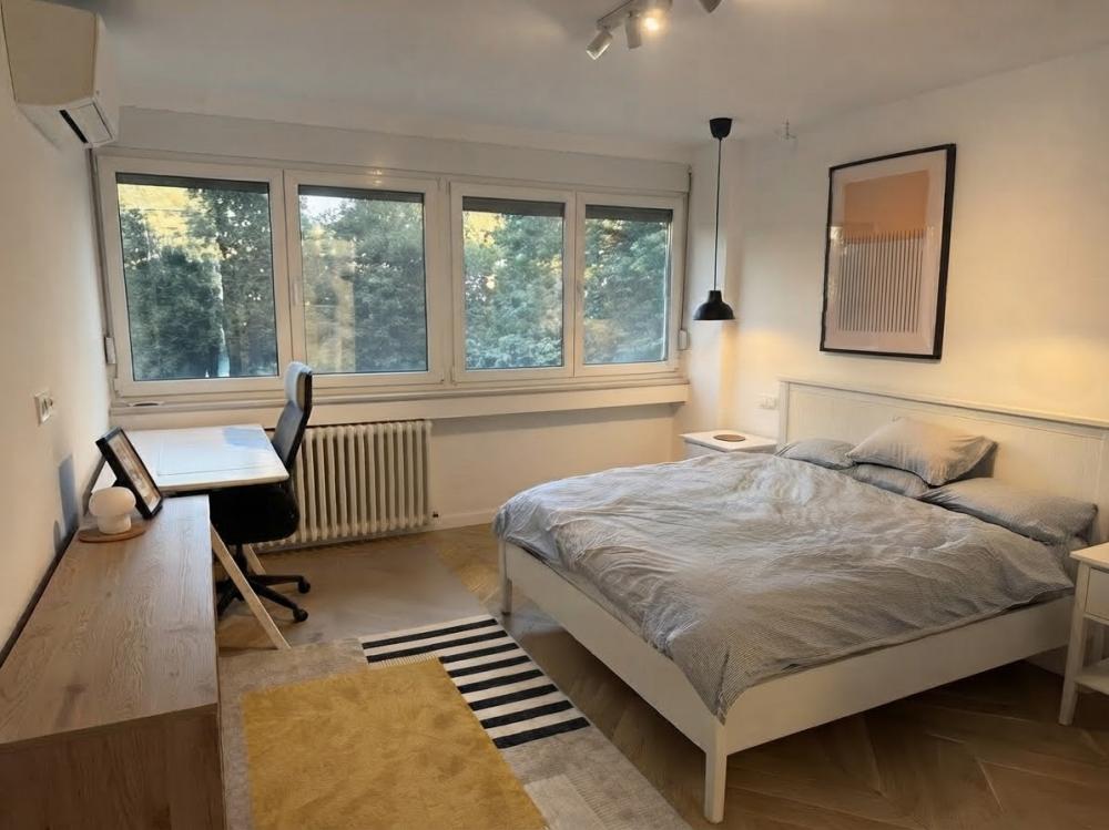 Slika 8 - Narodnih heroja, Trosoban stan za izdavanje, 76m2, 1.200€