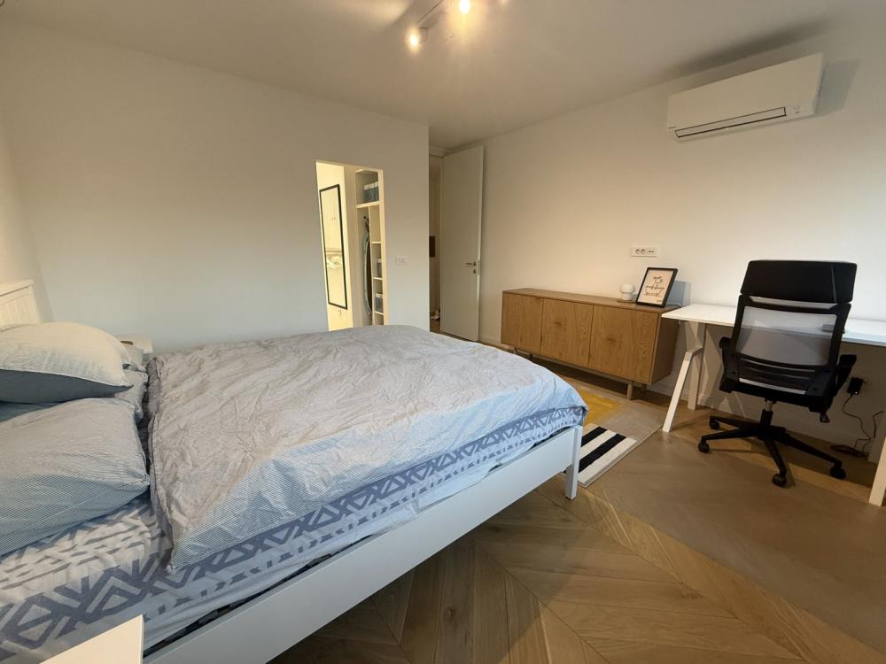 Slika 9 - Narodnih heroja, Trosoban stan za izdavanje, 76m2, 1.200€