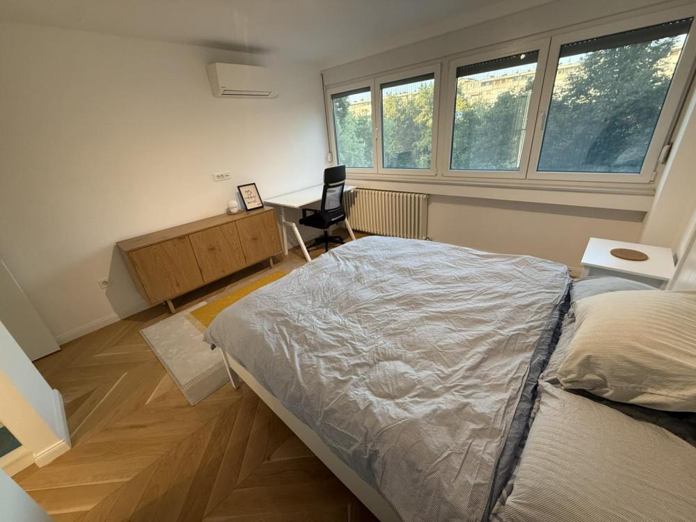 Slika 10 - Narodnih heroja, Trosoban stan za izdavanje, 76m2, 1.200€