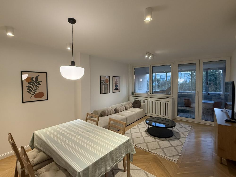 Slika 3 - Narodnih heroja, Trosoban stan za izdavanje, 76m2, 1.200€