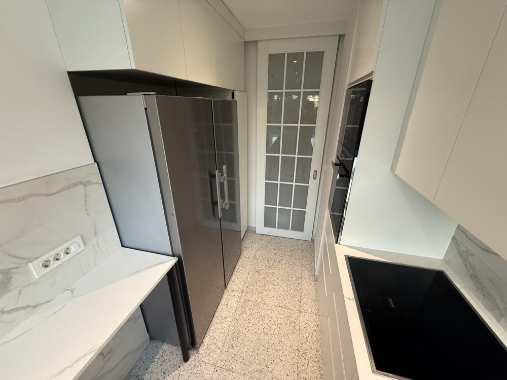 Slika 7 - Narodnih heroja, Trosoban stan za izdavanje, 76m2, 1.200€