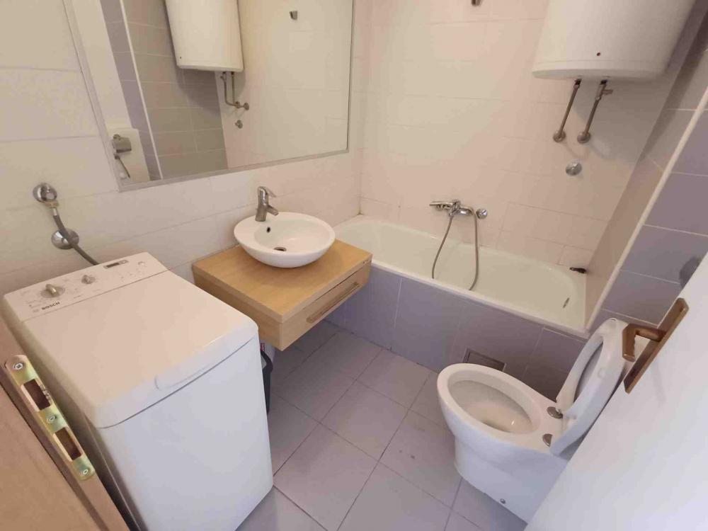 Slika 10 - Bulevar Arsenija Čarnojevića, Trosoban stan za izdavanje, 93m2, 1.000€
