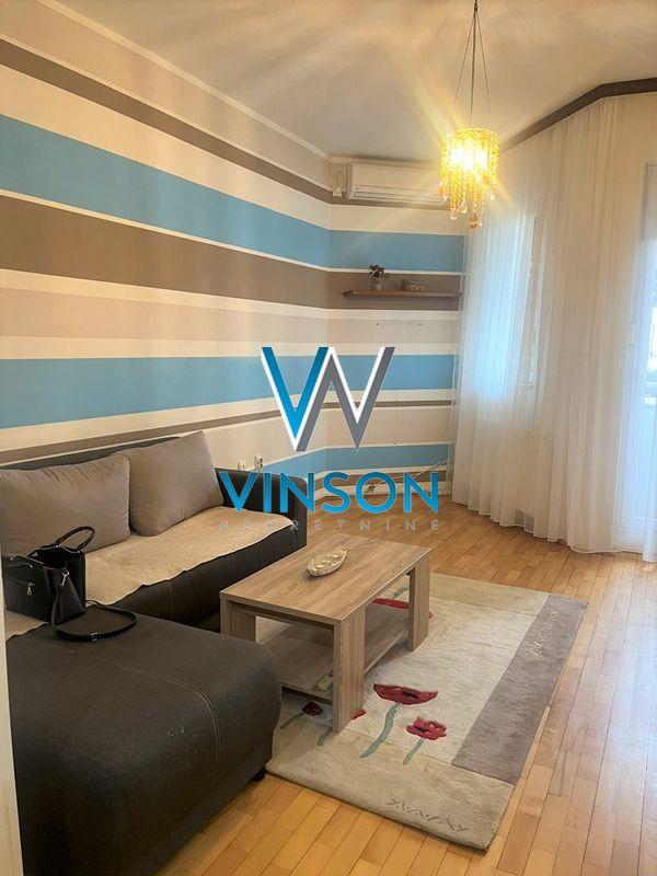 Slika 1 - Gundulićeva, Dvoiposoban stan za izdavanje, 54m2, 700€