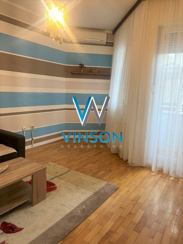 Slika 2 - Gundulićeva, Dvoiposoban stan za izdavanje, 54m2, 700€