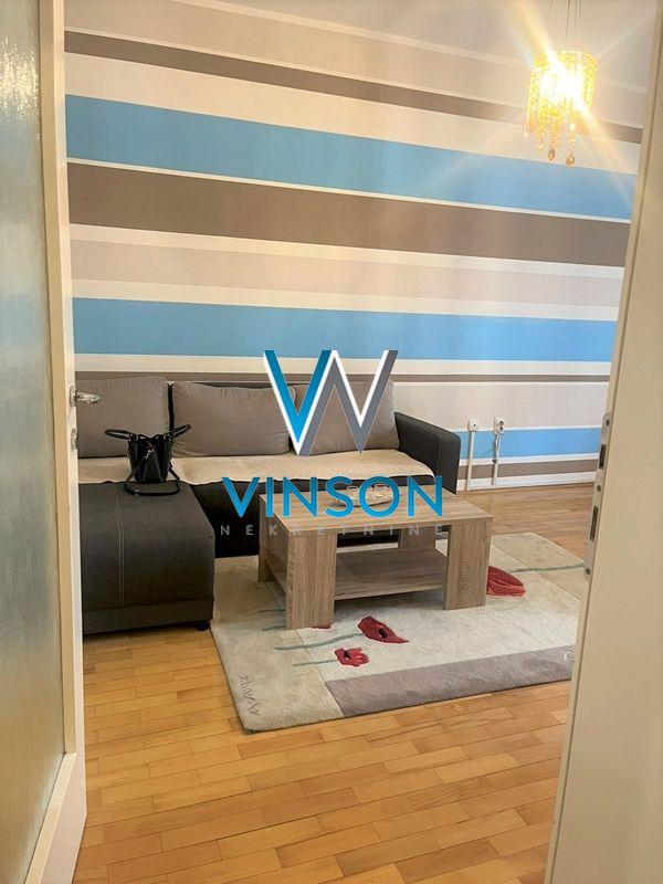 Slika 3 - Gundulićeva, Dvoiposoban stan za izdavanje, 54m2, 700€