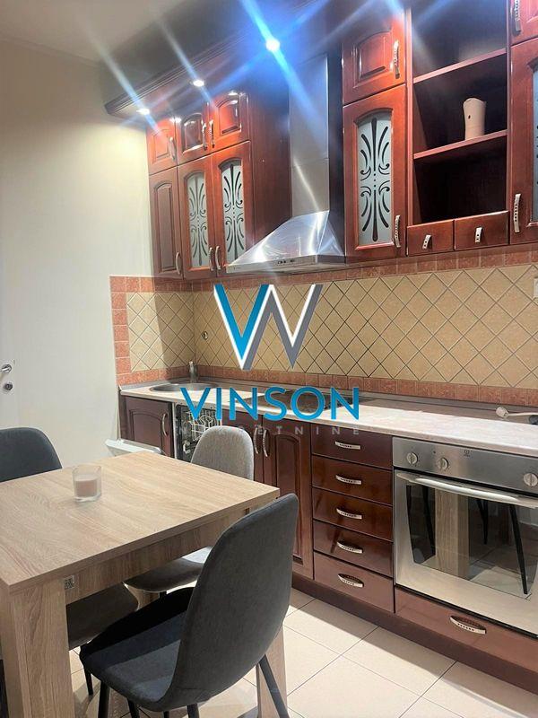 Slika 4 - Gundulićeva, Dvoiposoban stan za izdavanje, 54m2, 700€