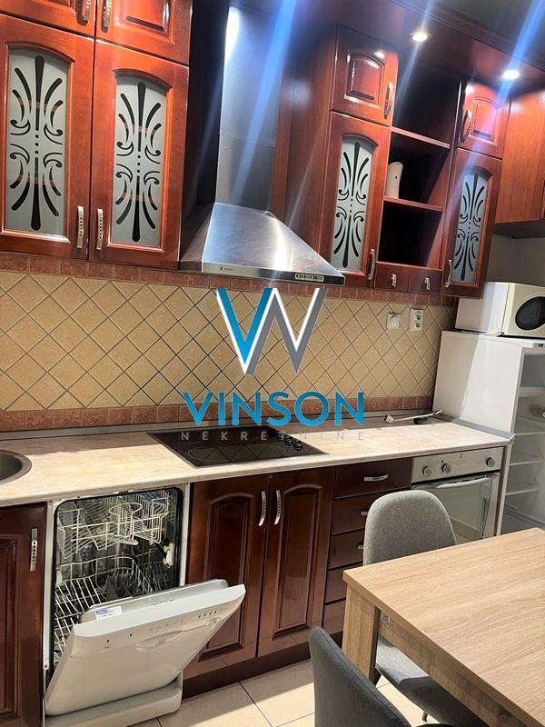 Slika 5 - Gundulićeva, Dvoiposoban stan za izdavanje, 54m2, 700€