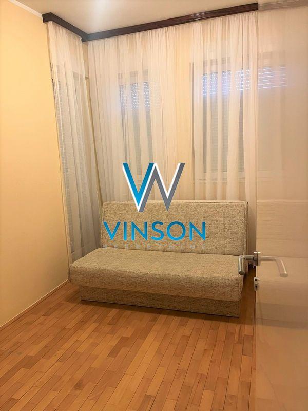 Slika 6 - Gundulićeva, Dvoiposoban stan za izdavanje, 54m2, 700€