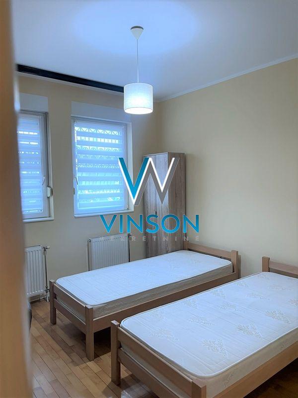 Slika 7 - Gundulićeva, Dvoiposoban stan za izdavanje, 54m2, 700€