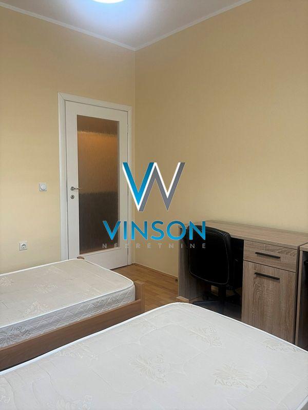 Slika 8 - Gundulićeva, Dvoiposoban stan za izdavanje, 54m2, 700€