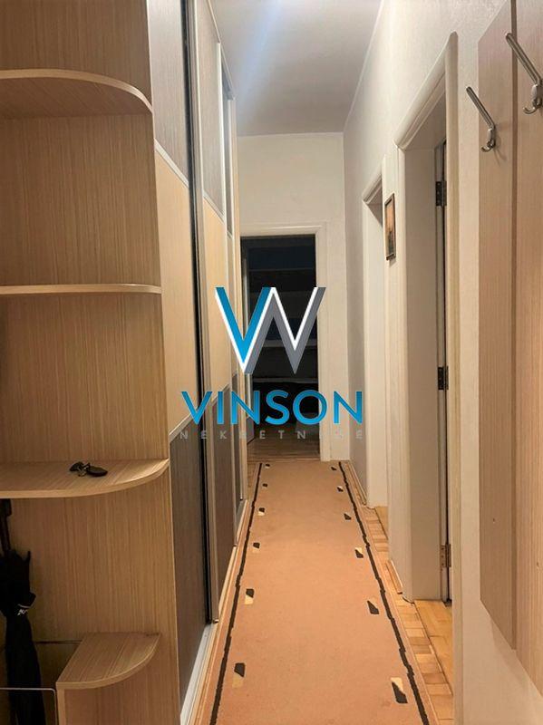 Slika 10 - Gundulićeva, Dvoiposoban stan za izdavanje, 54m2, 700€