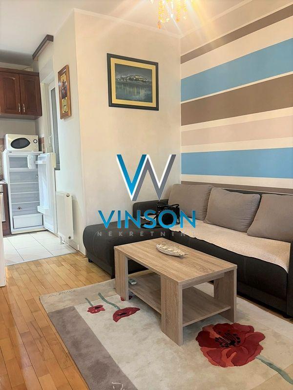 Glavna slika -Gundulićeva, Dvoiposoban stan za izdavanje, 54m2, 700€