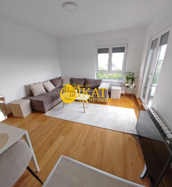 Slika 3 - Bulevar Kralja Aleksandra, Dvoiposoban stan za izdavanje, 56m2, 750€