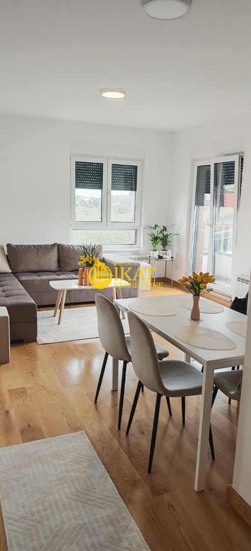 Slika 4 - Bulevar Kralja Aleksandra, Dvoiposoban stan za izdavanje, 56m2, 750€